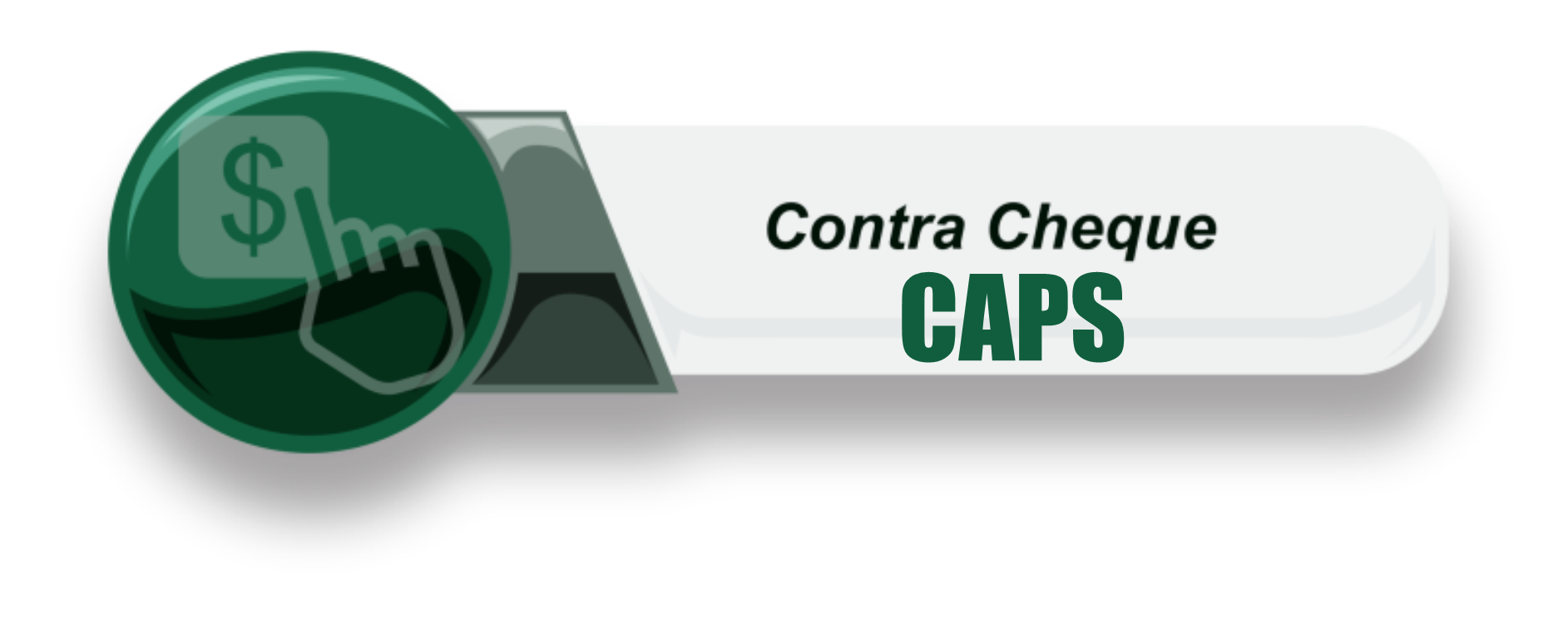 Contracheque CAPS